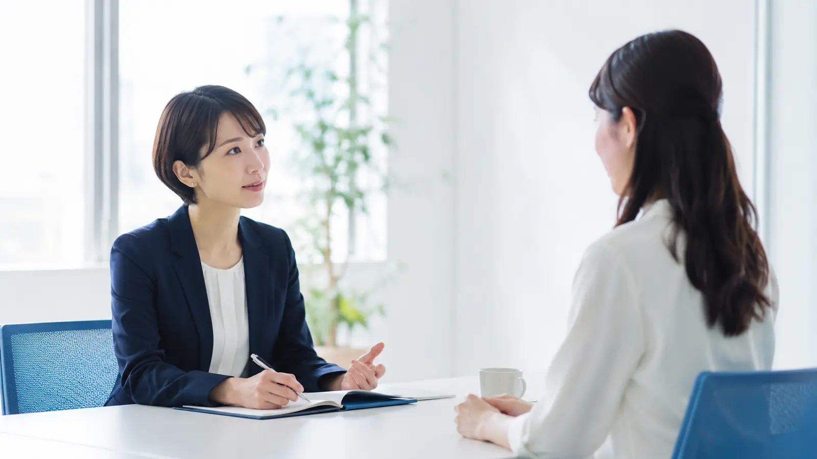 転職支援・キャリア相談