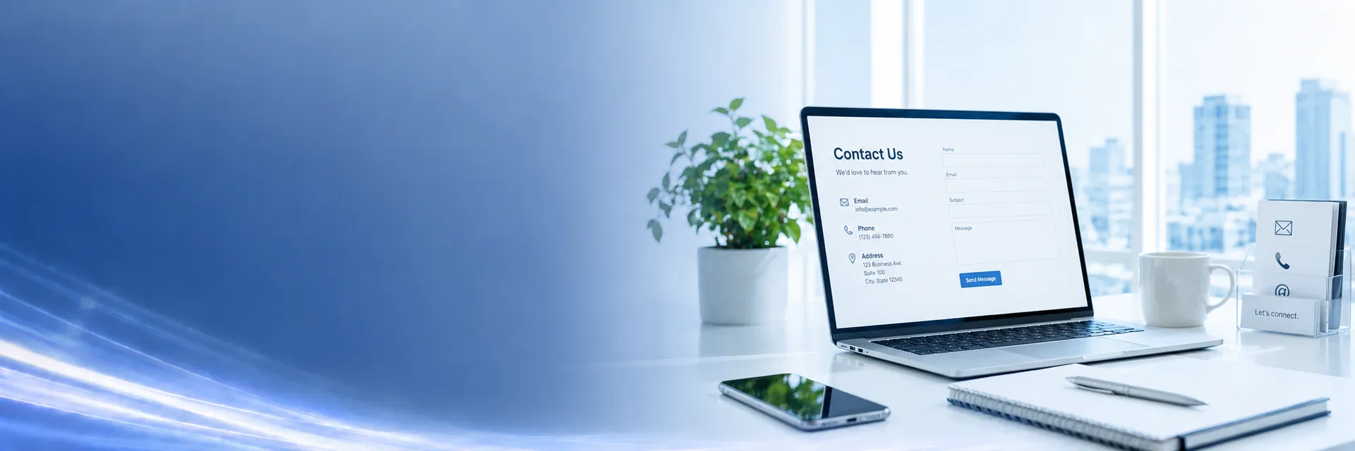 CONTACT