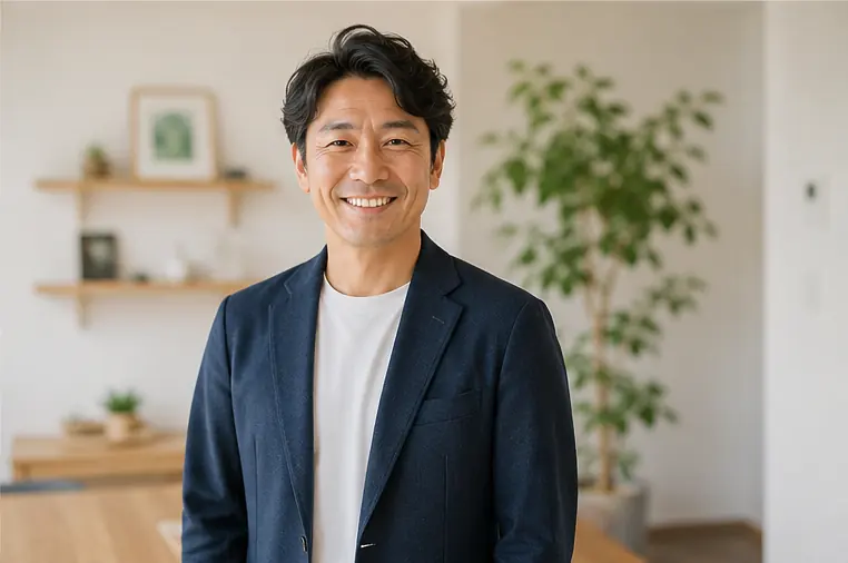代表取締役 くらし太郎